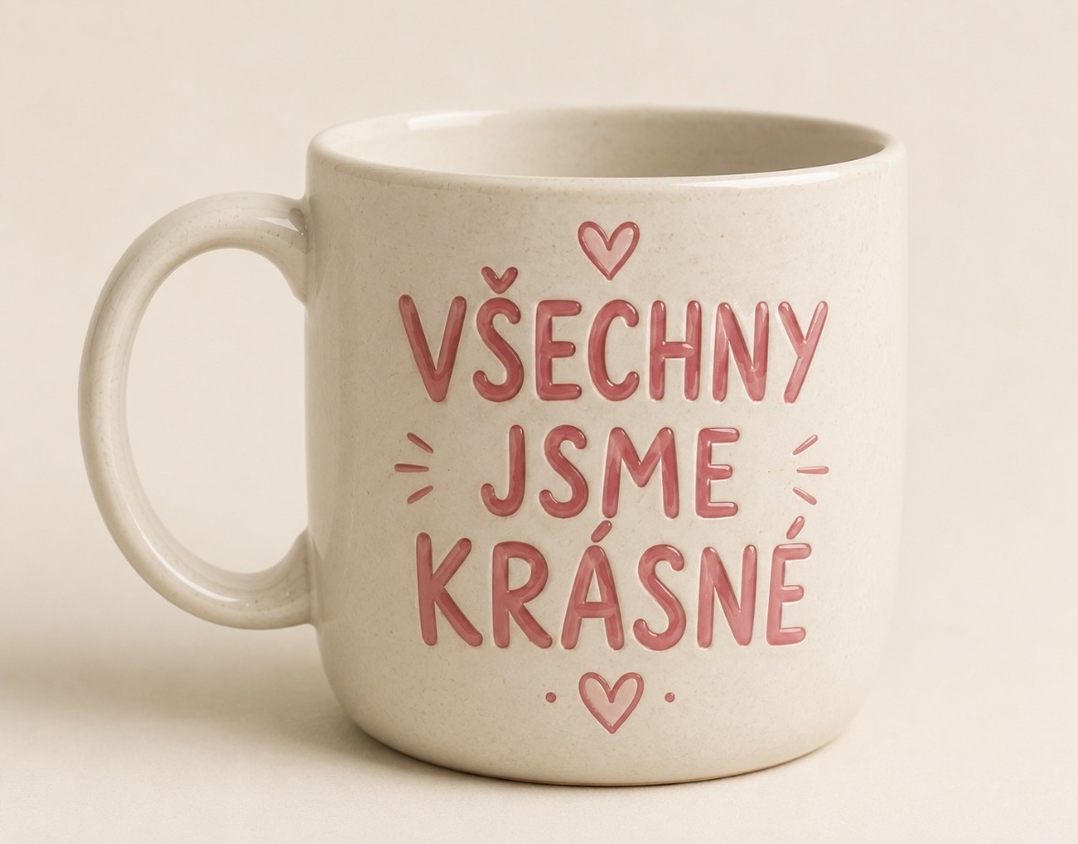 🧡 Klasické hrnky