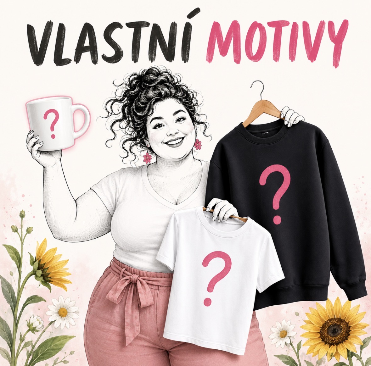 Vlastní motivy
